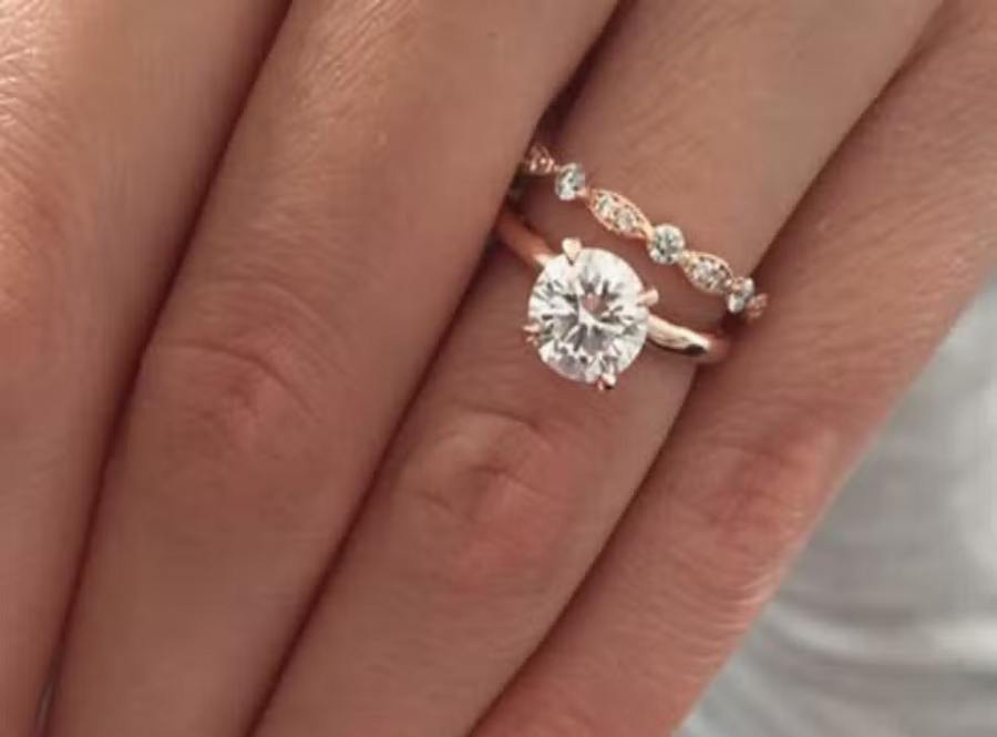Most Popular Designs of Wedding Rings