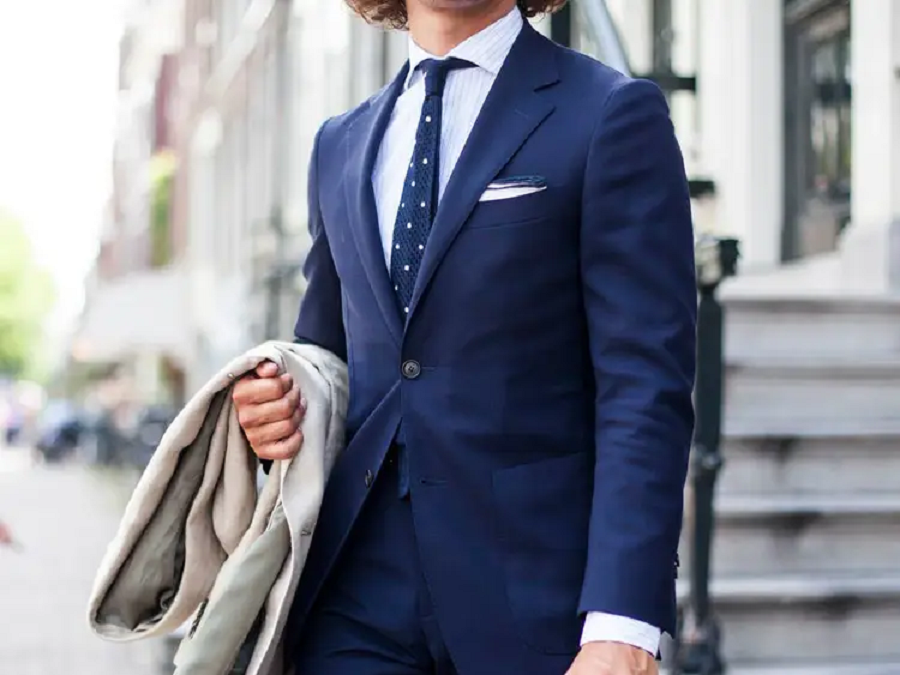 Sharp Dressing Tips For Men