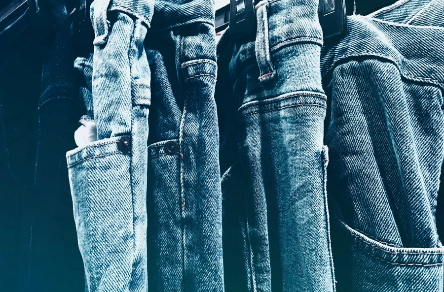 The Evolution Of Denim Trends Through The Ages