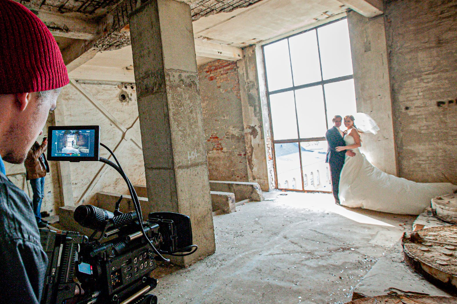 Why a Professional Should Be Involved in the Finest Wedding Photography Shoots