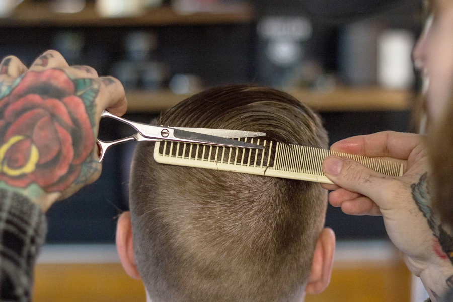 How Often Should Men Get a New Haircut