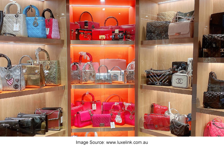 Timeless Elegance in Handbags: Exploring the Hermes Kelly 25, Chanel Le Boy, and LV Twist MM