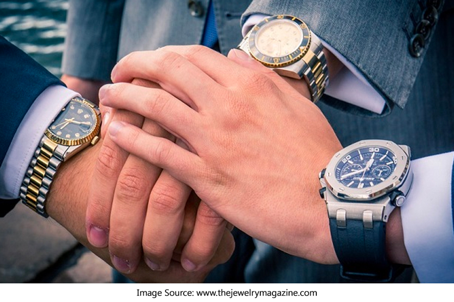 Rolex Watches Have Maintained Their Luxury And Prestige For A Long Time