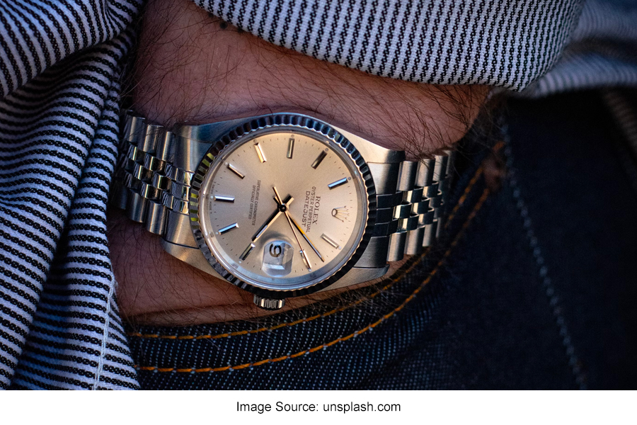 Why Are Rolex Watches So Expensive?