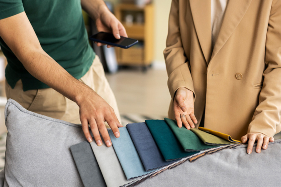 Why Custom Made Shirts in Singapore Are More Accessible Than Ever