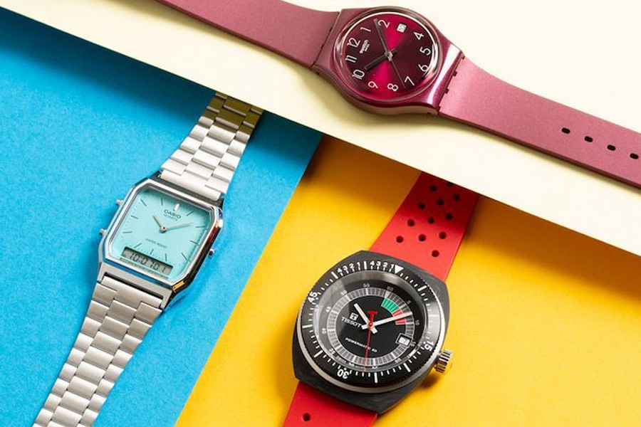 Why A Quality Watch Is The Ultimate Investment Piece For Men?