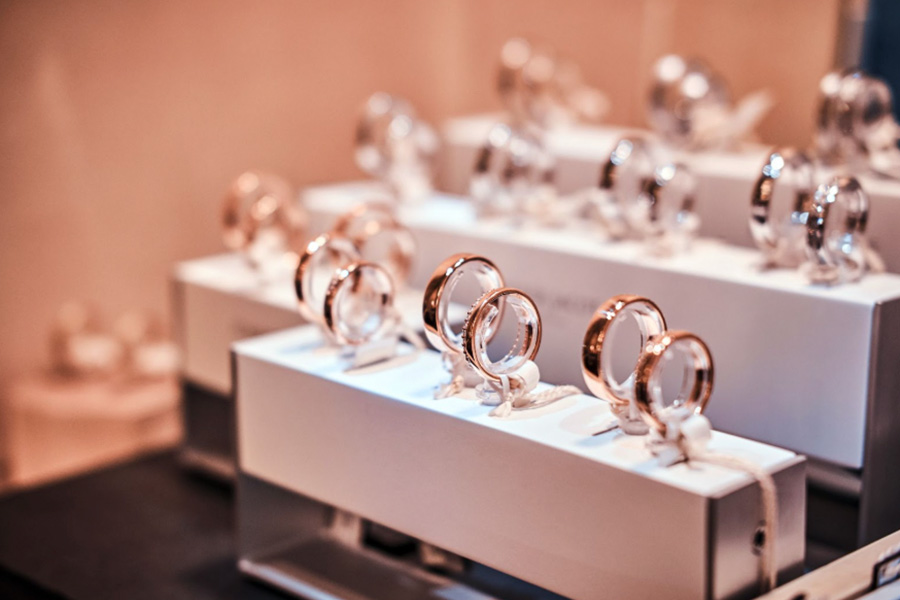 Investment or Sentiment Evaluating the Resale Value of a Diamond Ring