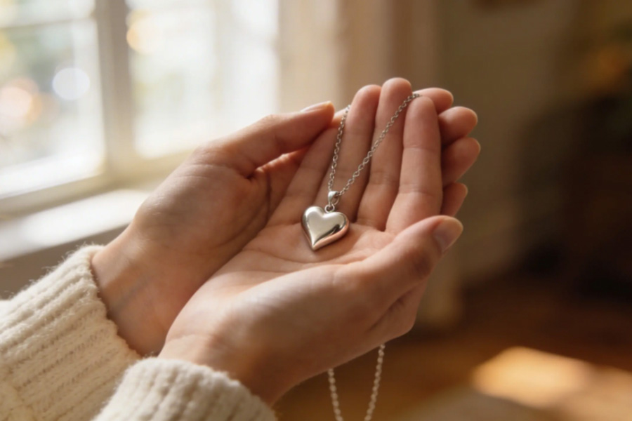 Your Guide to Pet Memorial Jewellery & Keepsakes
